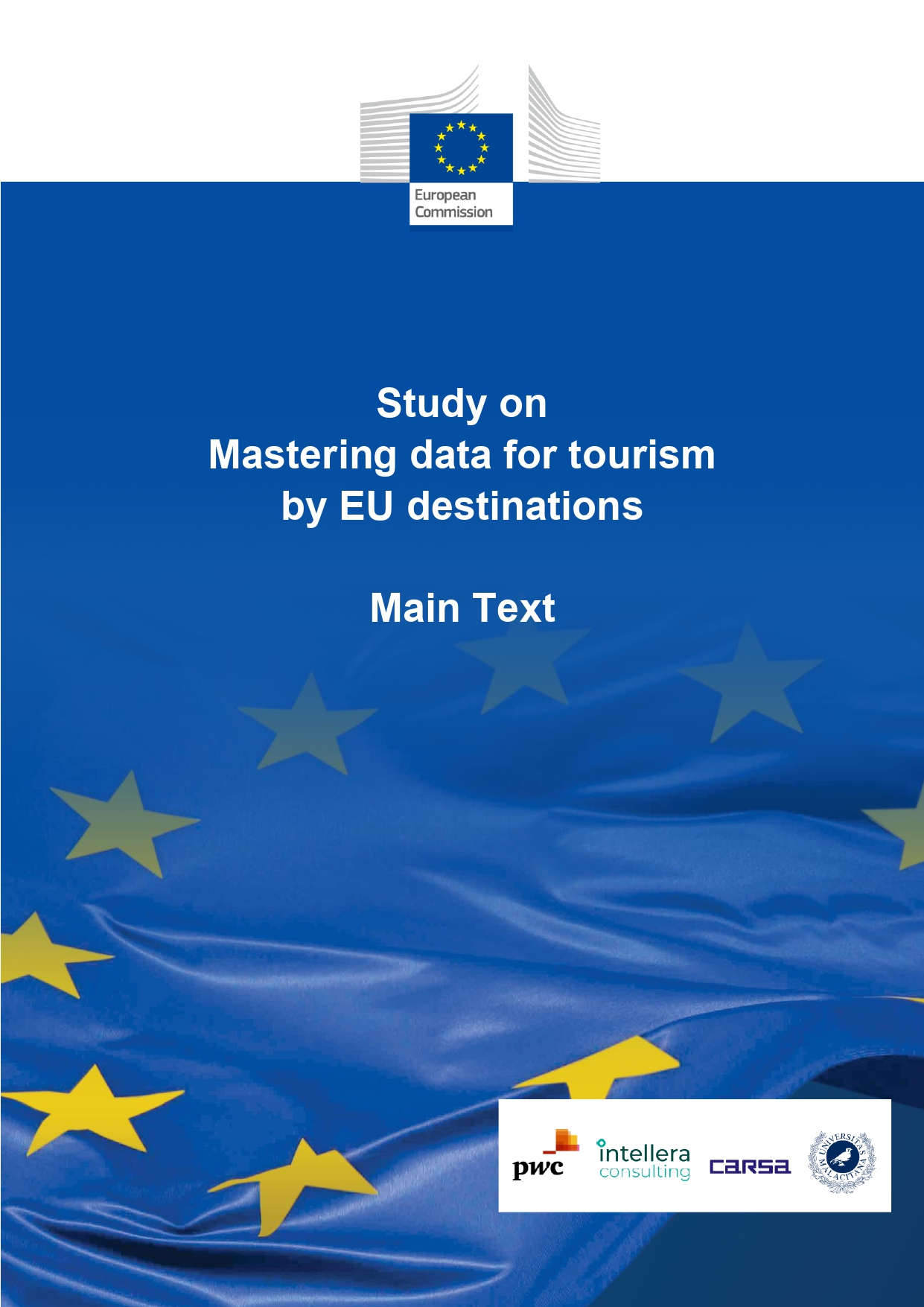 study on mastering data for tourism by eu destinations-Main Text